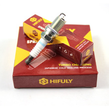 Auto Parts Wholesale BKR5EYA-11 4194 2526 Iridium Spark Plug For Engines